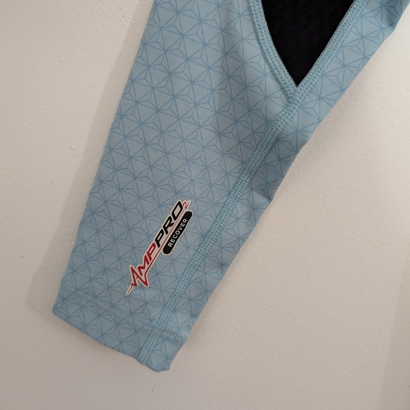 Saucony Amp Pro2 Recovery Suit - Wmns M - Picture 6 of 6